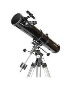 Sky Watcher Newton 114-900 EQ1