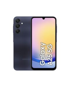Samsung GALAXY A25 5G 128GB BLACK