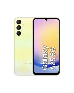 Samsung GALAXY A25 5G 128GB YELLOW
