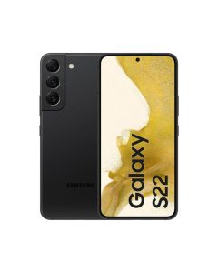 Samsung GALAXY S22 5G 128GB BLACK