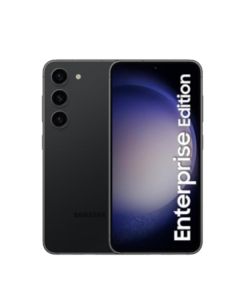 Samsung SAMSUNG - GALAXY S23 BLACK 8+256 Enterprise Edition