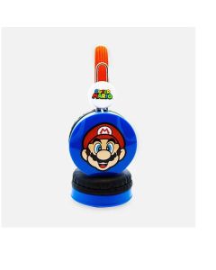 Oceania Trading MARIO CORE HEADPHONES