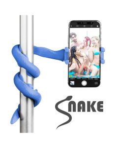 Celly SNAKE - Flexible Selfie Stick [SQUIDDY]