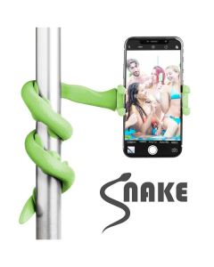 Celly SNAKE - Flexible Selfie Stick [SQUIDDY]