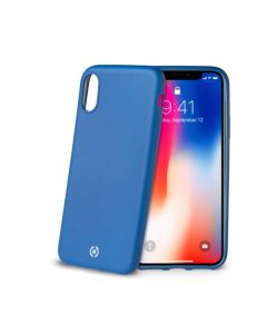 Celly SOFT MATT - Apple iPhone Xs/ iPhone X