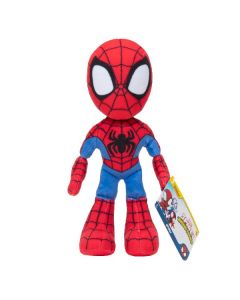 Rei Toys SPIDEY - Peluche 20cm - Asst