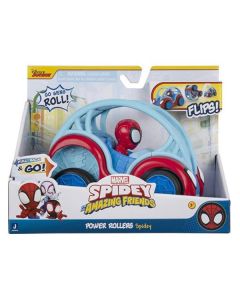 Rei Toys Spidey - buggy ribaltabile