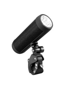 Celly SPEAKERBIKE - Bike Holder With Built-in Speaker 5W [PRO BIKE]