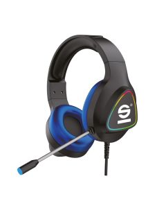 Celly SPARCO - Wired Headphones HAZARD [SPARCO COLLECTION]