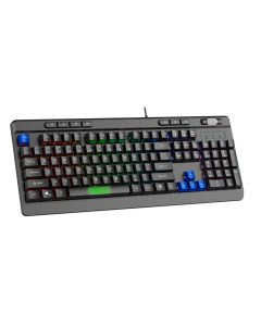 Celly SPARCO - Wired Keyboard STEALTH [SPARCO COLLECTION]
