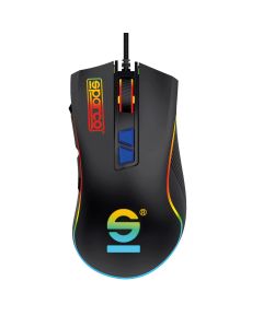 Celly SPARCO - Wired Mouse LINE [SPARCO COLLECTION]