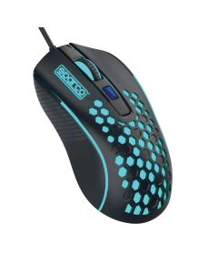 Celly SPARCO - Wired Mouse HIVE [SPARCO COLLECTION]