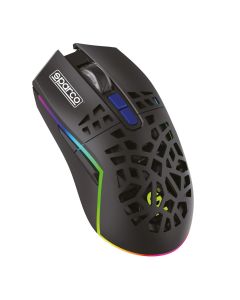 Celly SPARCO - Wireless Mouse CLUTCH [SPARCO COLLECTION]