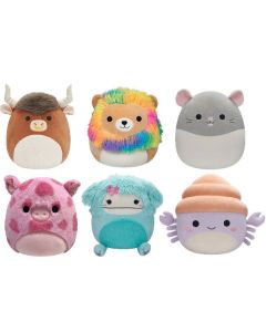 Rei Toys Squishmallows - 30cm Asst