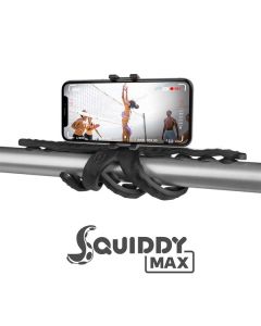 Celly SQUIDDYMAX - Flexible Maxi Tripod [SQUIDDY]