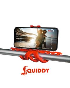 Celly SQUIDDY - Flexible Tripod [SQUIDDY]
