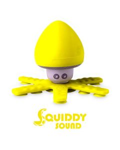 Celly SQUIDDYSOUND - Bluetooth Speaker 3W [SQUIDDY]