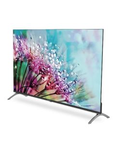 Strong Smart TV 50" UHD 4K DVB-T2/C/S2