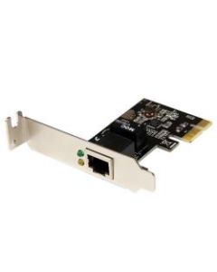 Startech Scheda di rete PCIe a 1 porta