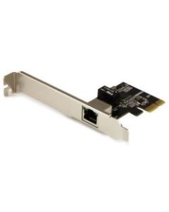 Startech Scheda di Rete Ethernet 1 port