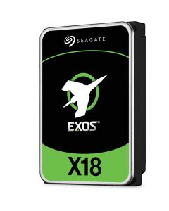 Seagate 12TB EXOS X18 ENTERP. SATA 3.5 7200