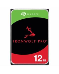 Seagate HDD IRONWOLF PRO 12TB ST12000NT001