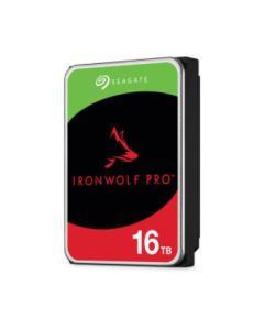 Seagate IRONWOLF PRO 16TB SATA3 3,5 7200RPM