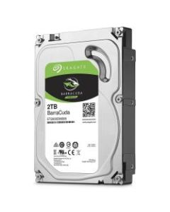 Seagate SEAGATE BARRACUDA 2TB