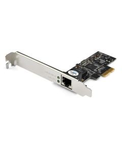 Startech Scheda di rete PCIe 2.5GBASE-T da 2,5 Gbps