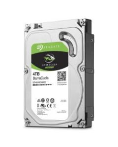 Seagate SEAGATE BARRACUDA 4TB