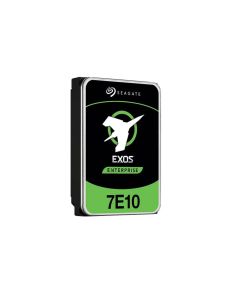 Seagate 4TB EXOS 7E10 ENTERP. SATA 3.5 7200