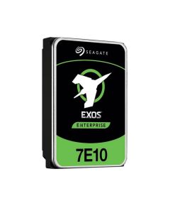 Seagate 6TB EXOS 7E10 ENTERP. SATA 3.5 7200