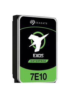 Seagate 8TB EXOS 7E10 ENTERP. SATA 3.5 7200