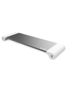 Celly SWDESKHUB - USB-A Monitor Stand 10W [SMART WORKING]