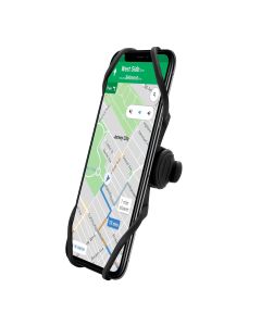 Celly SWIPEBIKESTEM - Smartphone Holder for Bike [PRO BIKE]