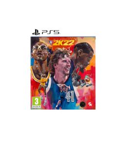 Take Two Interactive PS5 NBA 2K22