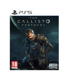 Take Two Interactive PS5 THE CALLISTO PROTOCOL