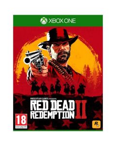 Take Two Interactive RED DEAD REDEMPTION