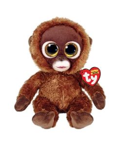 Ty Beanie boos -  Chessie 15cm