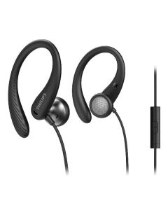 Philips Cuffie sportive in-ear con microfono