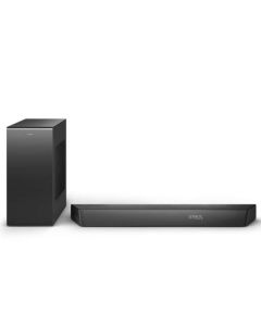 Philips Soundbar 3.1 con subwoofer wireless