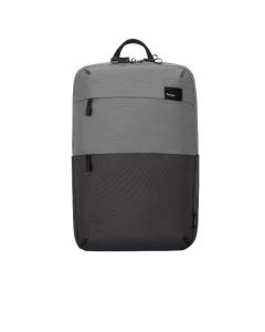 Targus 16" Sagano™ EcoSmart® Travel Backpack - Black/Grey