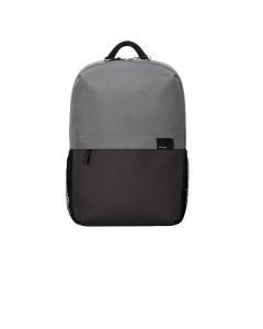 Targus 16" Sagano™ EcoSmart® Campus Backpack - Black/Grey