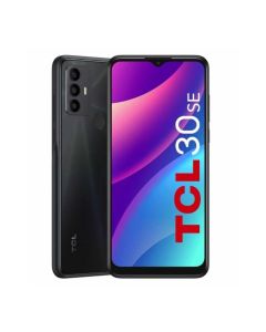 TCL 30SE 4+64 GB SPACE GRAY