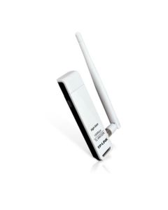TP-LINK Scheda Wireless N150 USB
