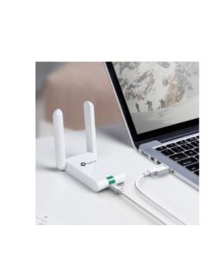 TP-LINK Scheda Wireless N300 USB