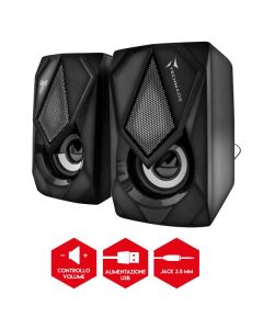 Prodotti Bulk TM-GAMSPEAKER