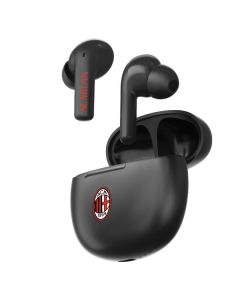 Prodotti Bulk EARBUDS DOPPIO MIC UFFICIALI MILAN