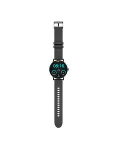 Celly TRAINERROUND2 - Smartwatch [TRAINER COLLECTION]