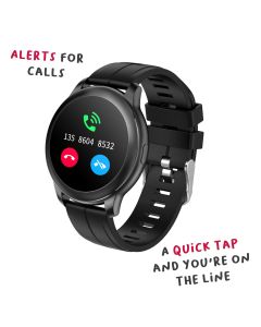 Celly TRAINERROUND - Smartwatch [TRAINER COLLECTION]